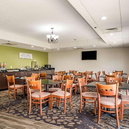 Sleep Inn & Suites Jacksonville Near Camp Lejeune מראה חיצוני תמונה