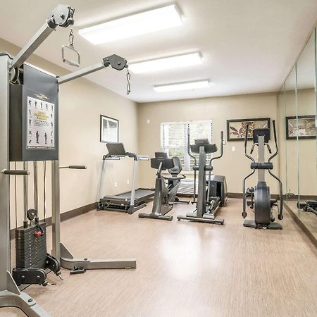 Sleep Inn & Suites Jacksonville Near Camp Lejeune מראה חיצוני תמונה