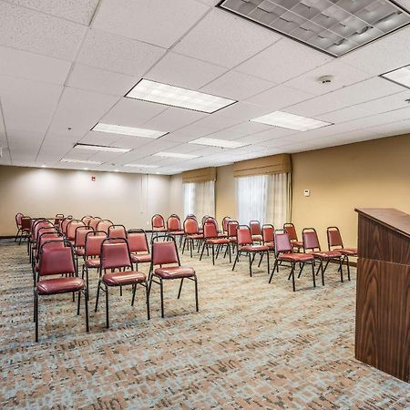 Sleep Inn & Suites Jacksonville Near Camp Lejeune מראה חיצוני תמונה