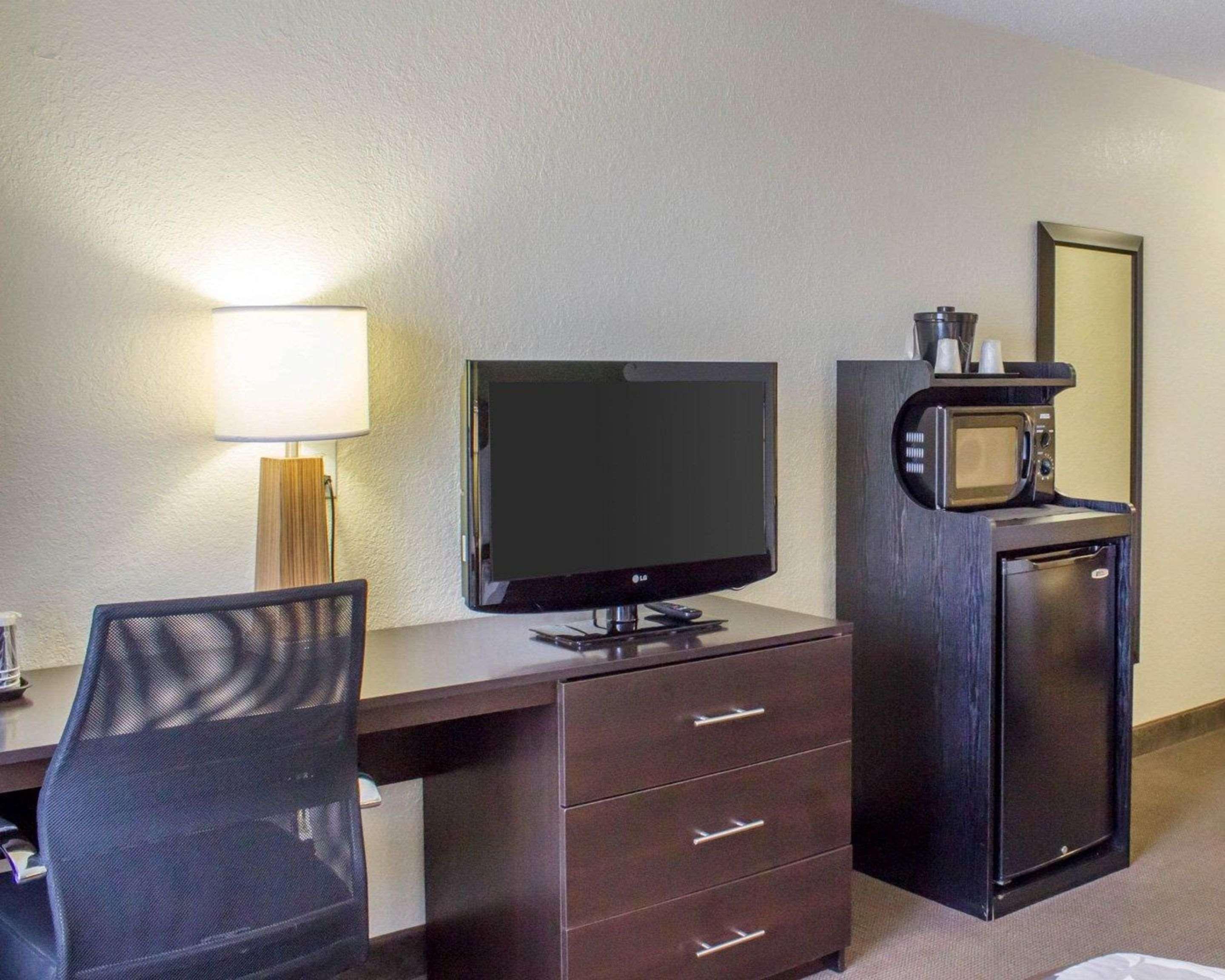 Sleep Inn & Suites Jacksonville Near Camp Lejeune מראה חיצוני תמונה