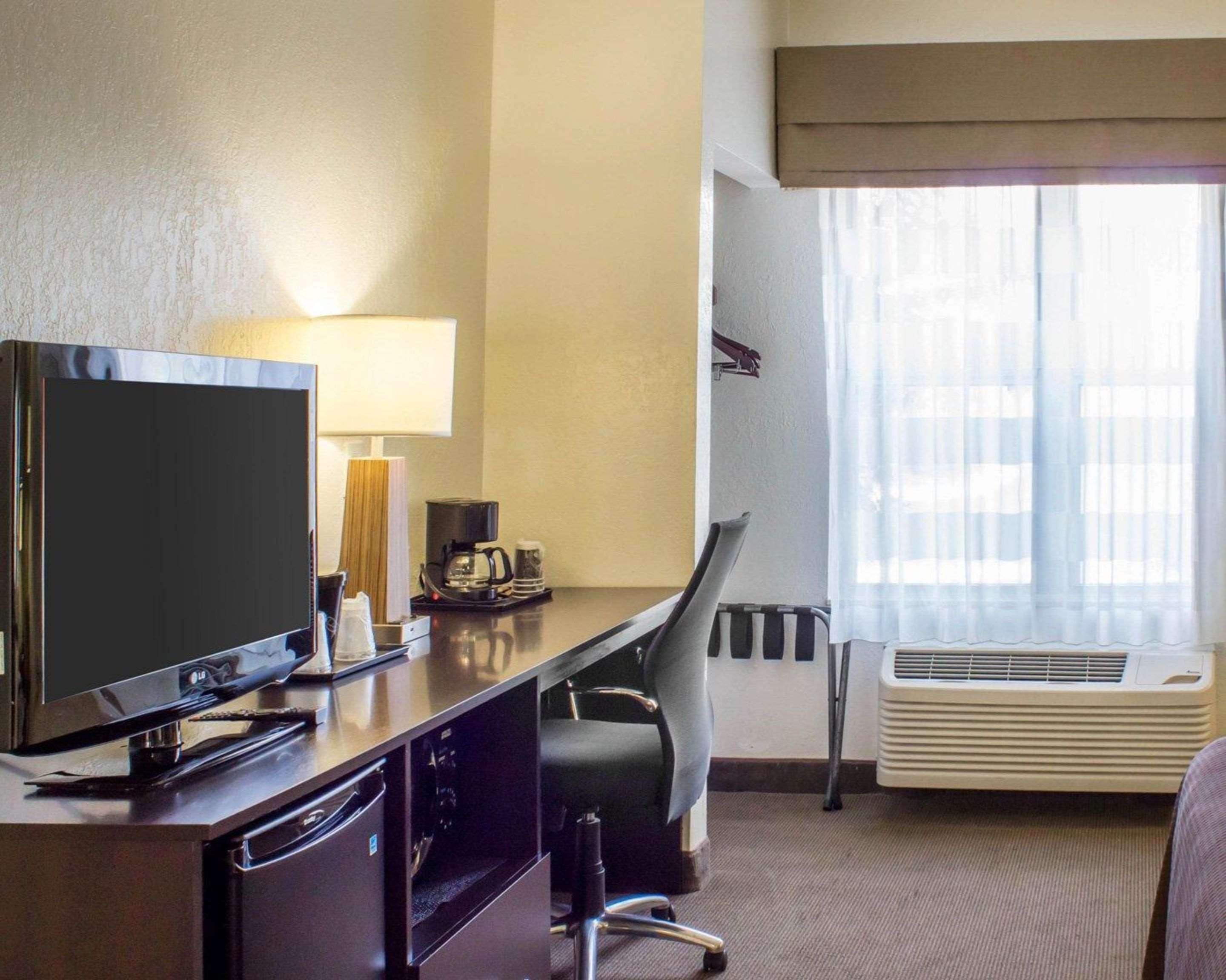 Sleep Inn & Suites Jacksonville Near Camp Lejeune מראה חיצוני תמונה