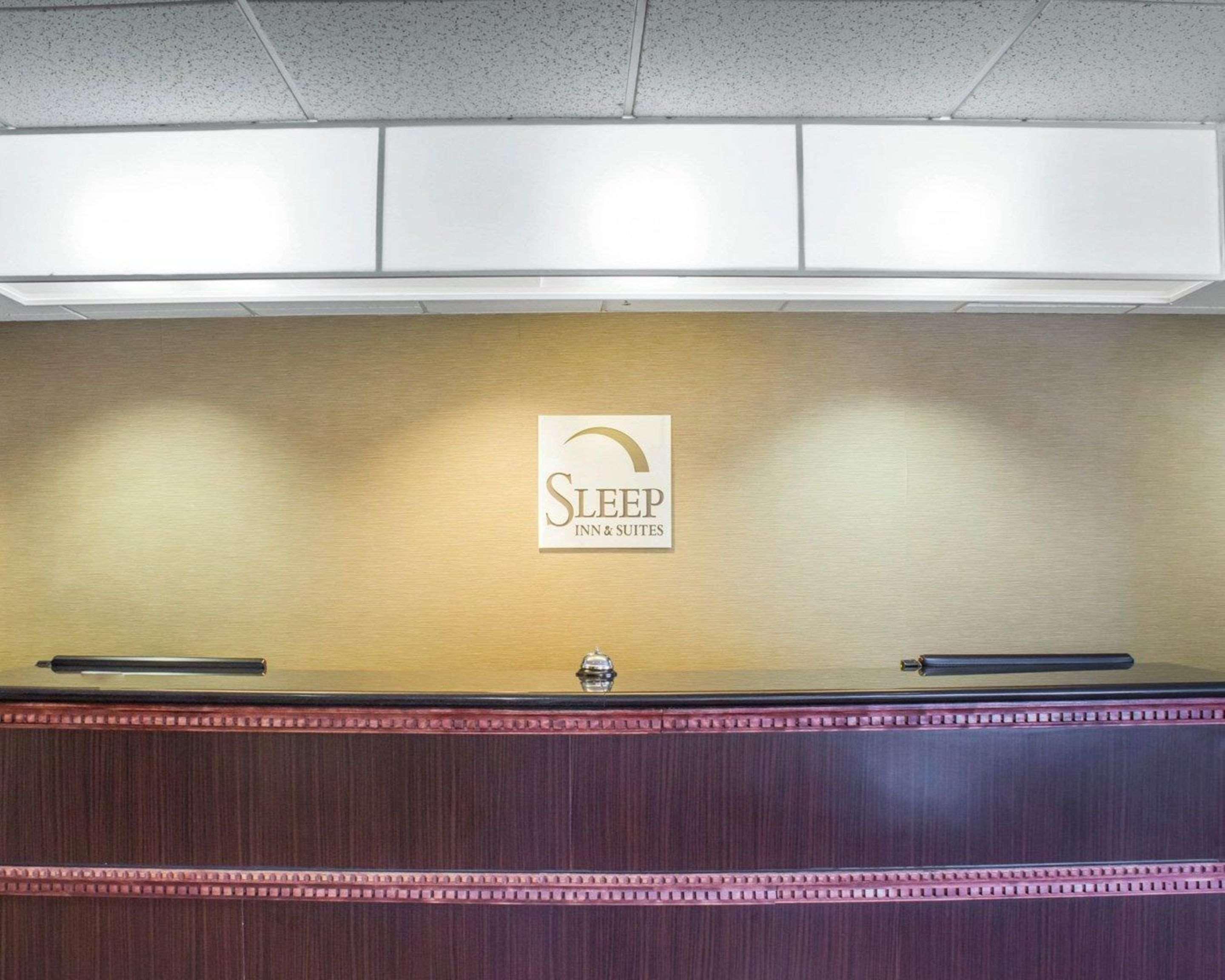 Sleep Inn & Suites Jacksonville Near Camp Lejeune מראה חיצוני תמונה