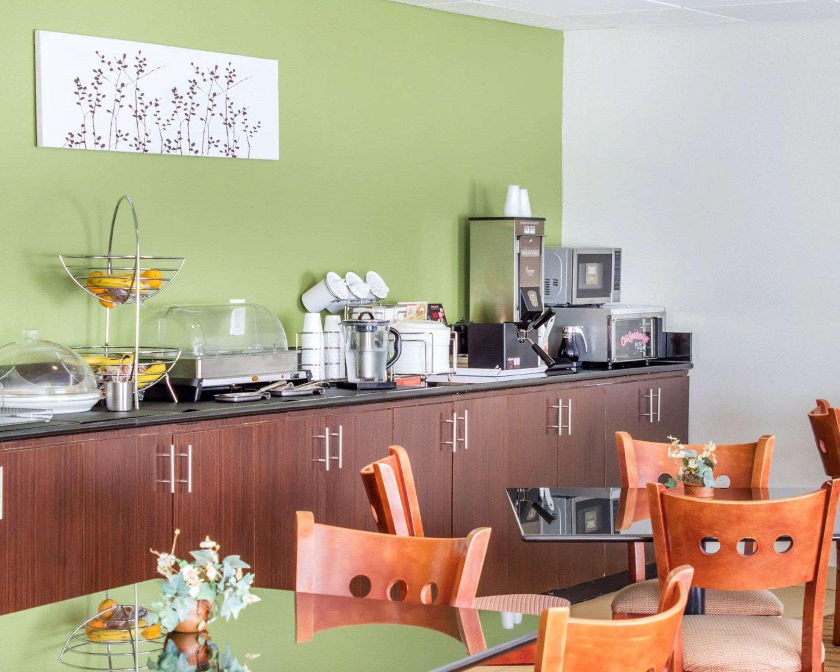 Sleep Inn & Suites Jacksonville Near Camp Lejeune מראה חיצוני תמונה
