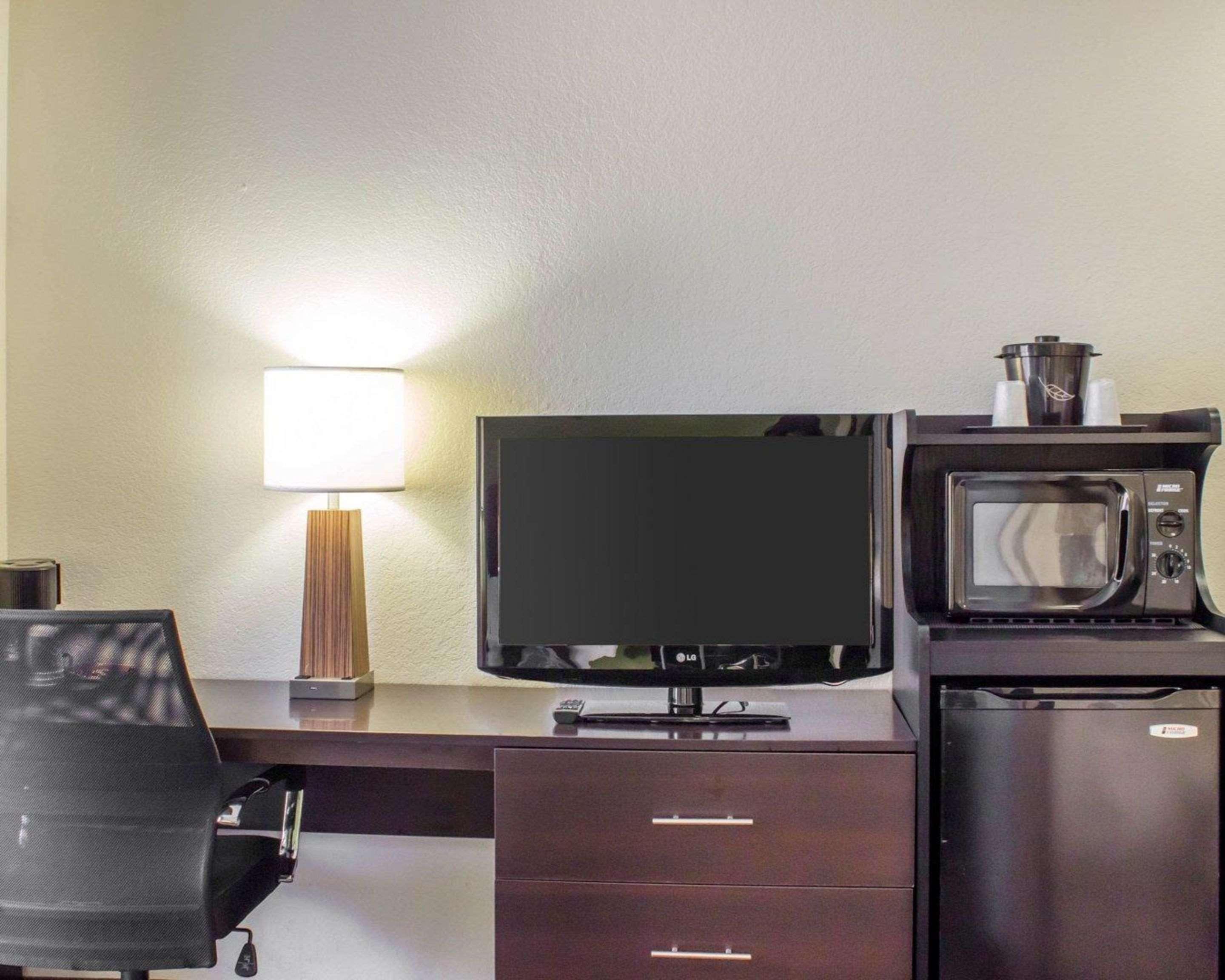 Sleep Inn & Suites Jacksonville Near Camp Lejeune מראה חיצוני תמונה