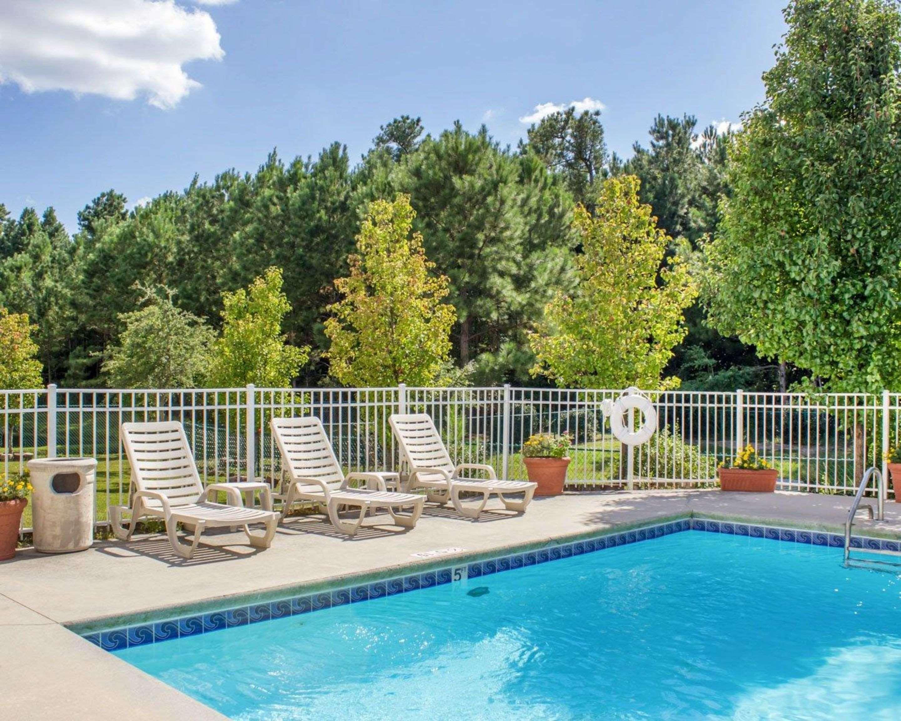 Sleep Inn & Suites Jacksonville Near Camp Lejeune מראה חיצוני תמונה