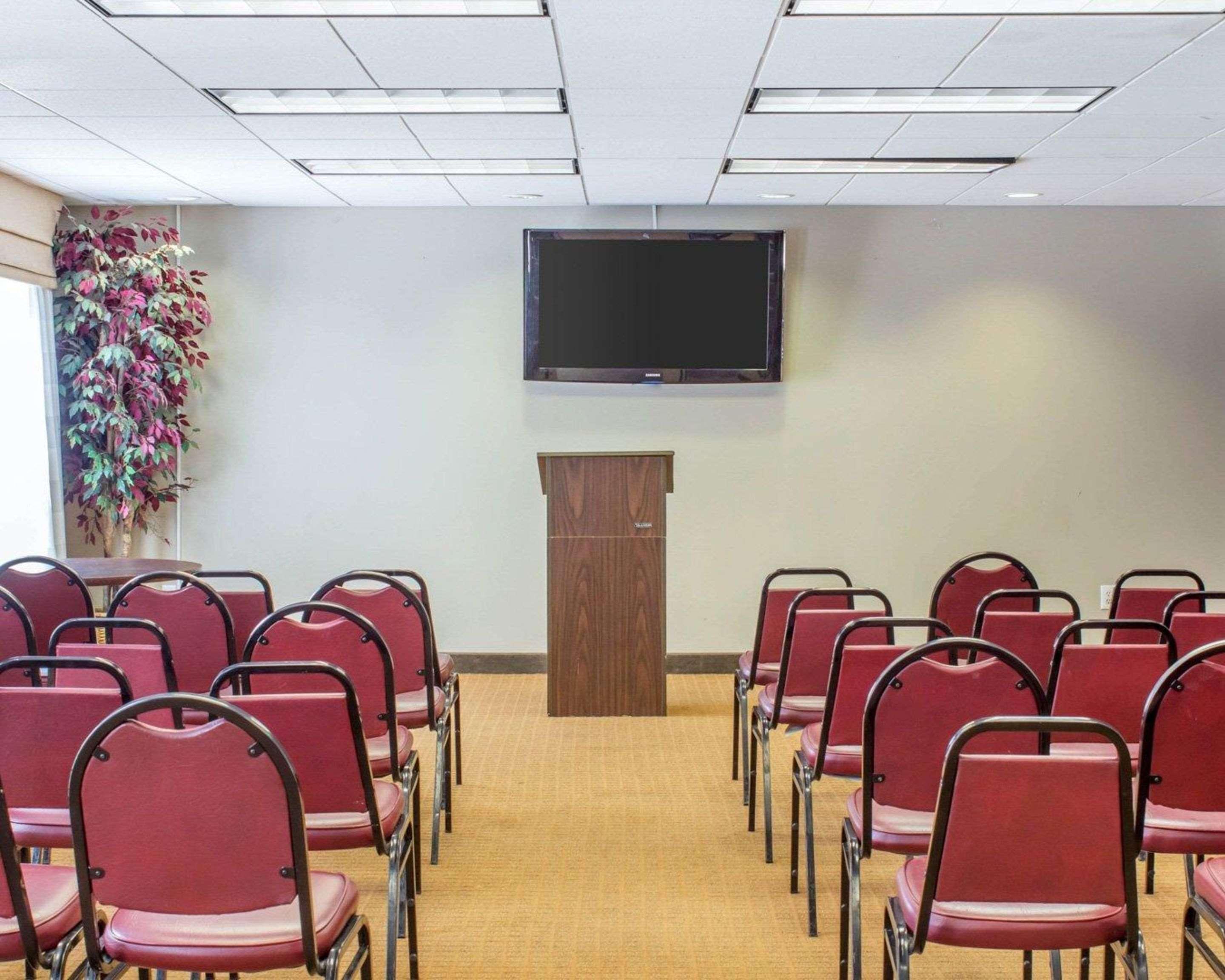 Sleep Inn & Suites Jacksonville Near Camp Lejeune מראה חיצוני תמונה