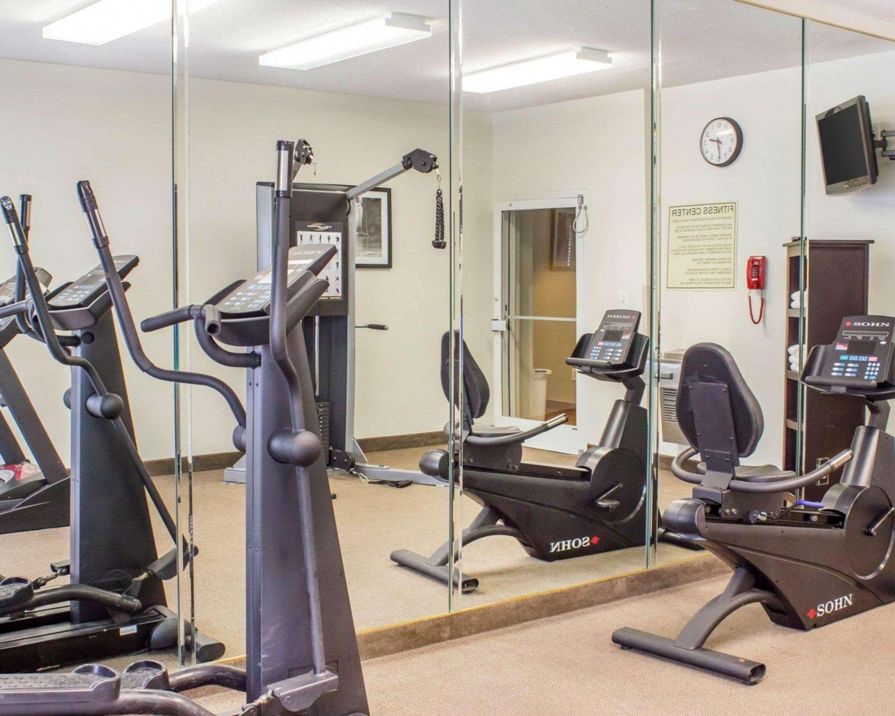 Sleep Inn & Suites Jacksonville Near Camp Lejeune מראה חיצוני תמונה