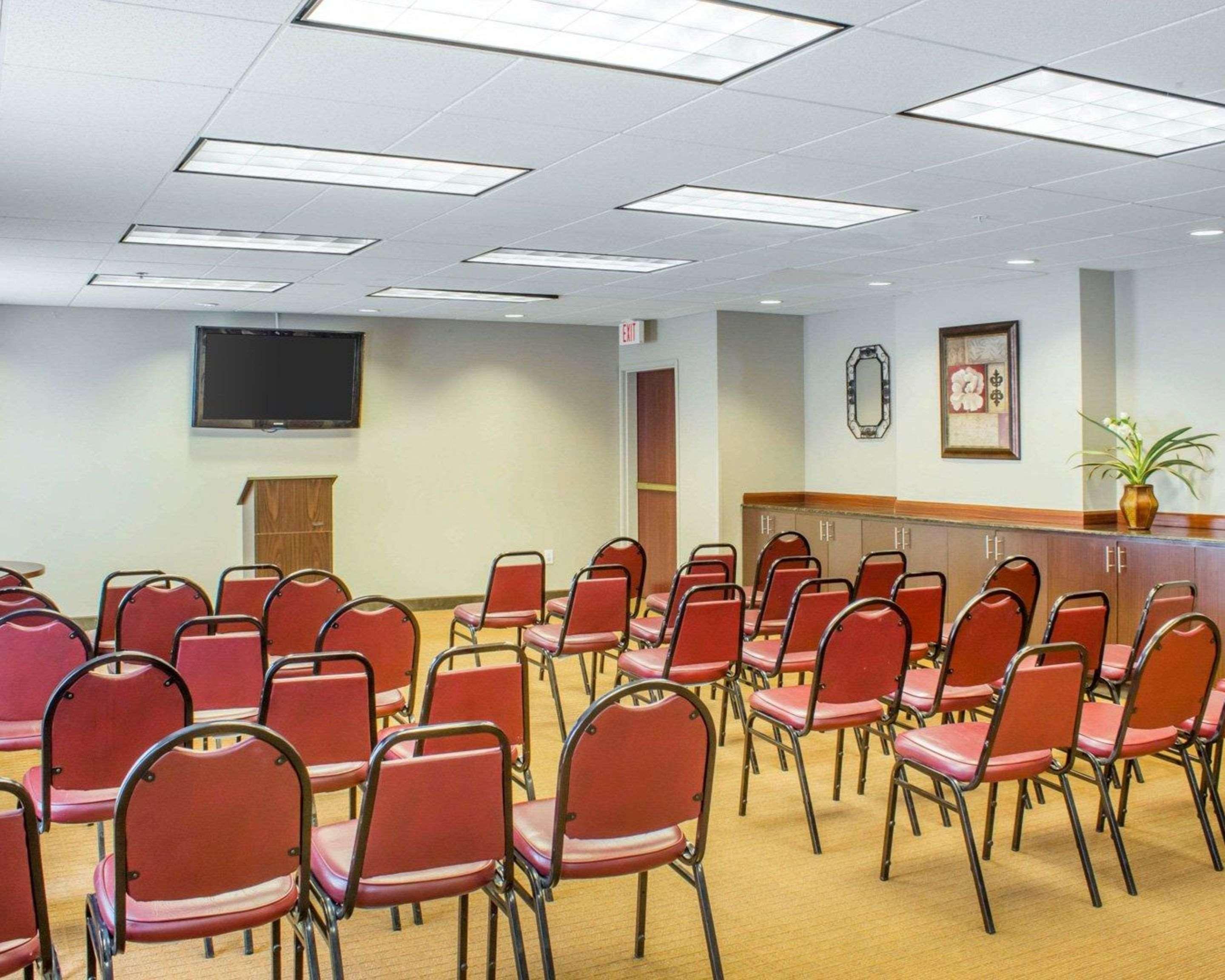 Sleep Inn & Suites Jacksonville Near Camp Lejeune מראה חיצוני תמונה