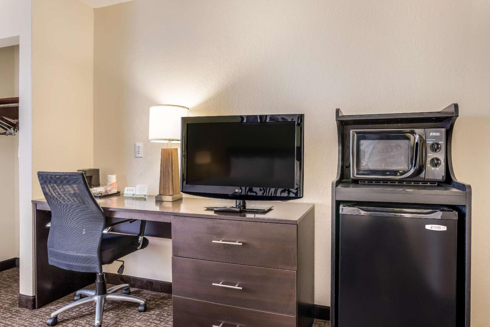 Sleep Inn & Suites Jacksonville Near Camp Lejeune מראה חיצוני תמונה