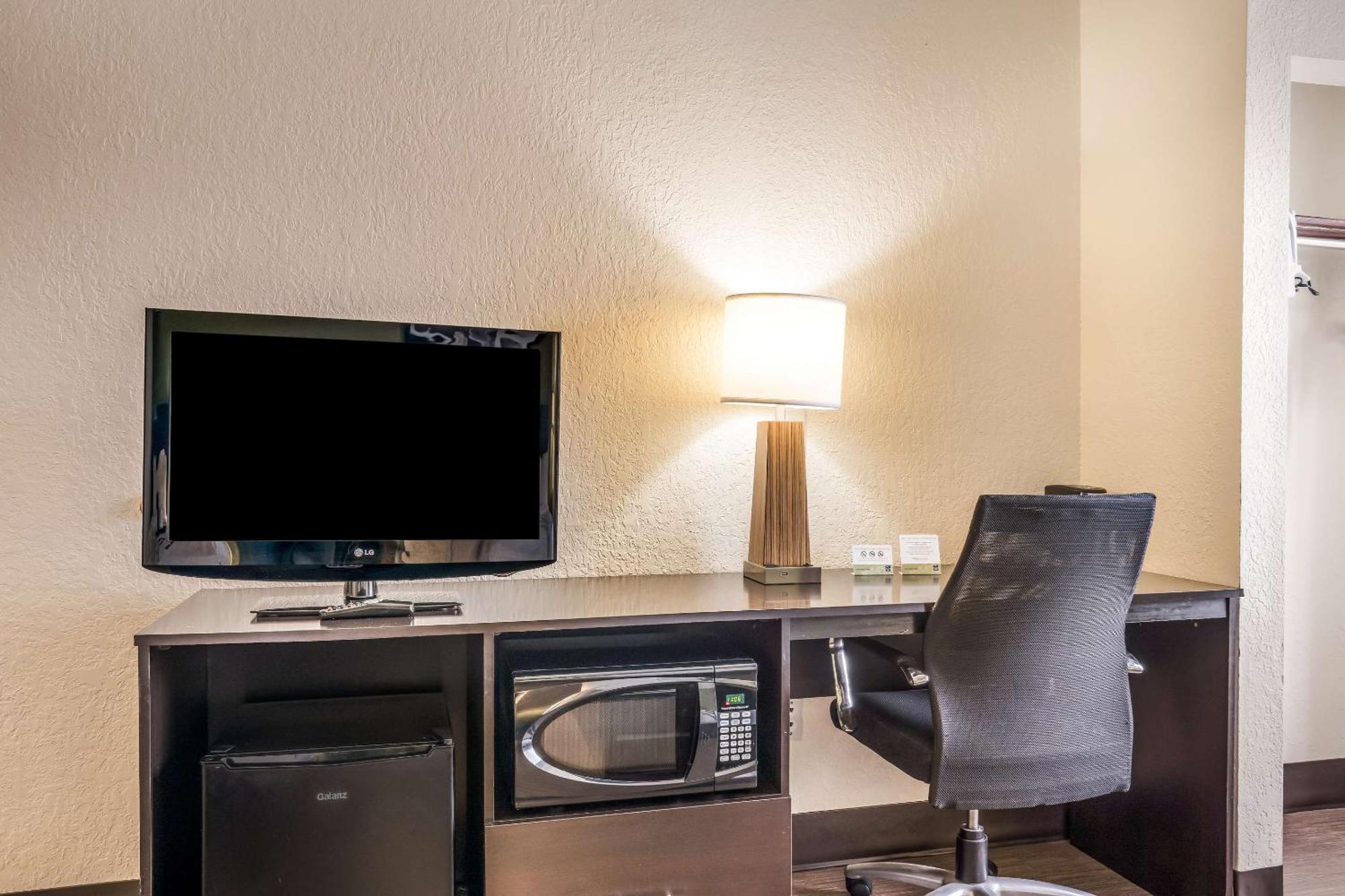 Sleep Inn & Suites Jacksonville Near Camp Lejeune מראה חיצוני תמונה